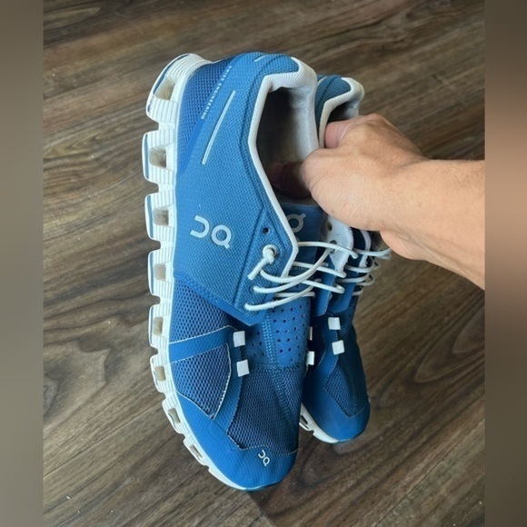 On Running Shoes - ON Cloud Womens Running Sneakers
